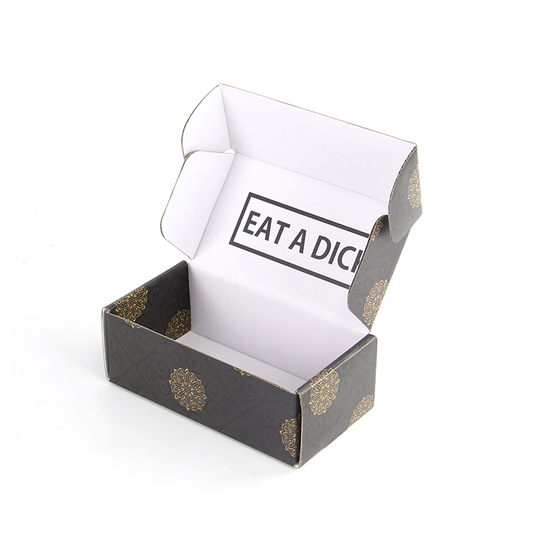 Eco Kraft Mailer Box